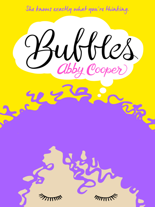 Title details for Bubbles by Abby Cooper - Wait list
